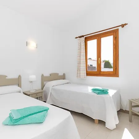 Marineta 2 Villa