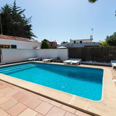 Villa Marineta 2 *