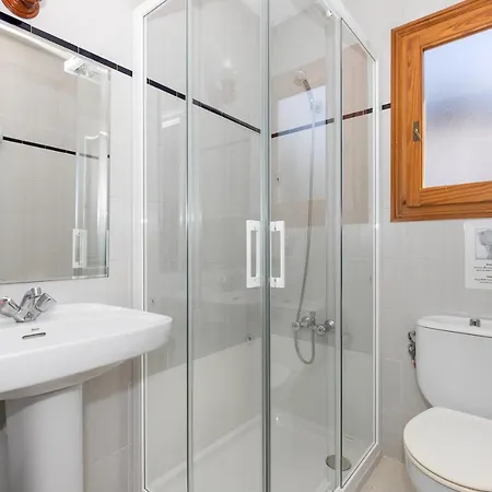 Marineta 2 Cala'N Blanes (Menorca)