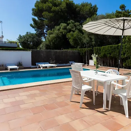 Villa Marineta 2 *