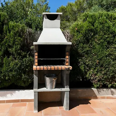 Villa Marineta 2 Cala'N Blanes (Menorca)
